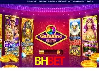 A Emoção da Loteria na BHBET: Uma Chance de Mudança de Vida