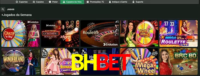BHBET bet