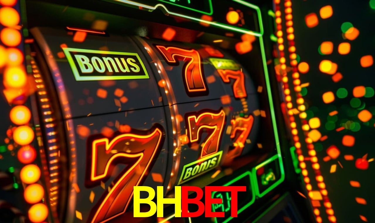 Mesa de Blackjack BHBET