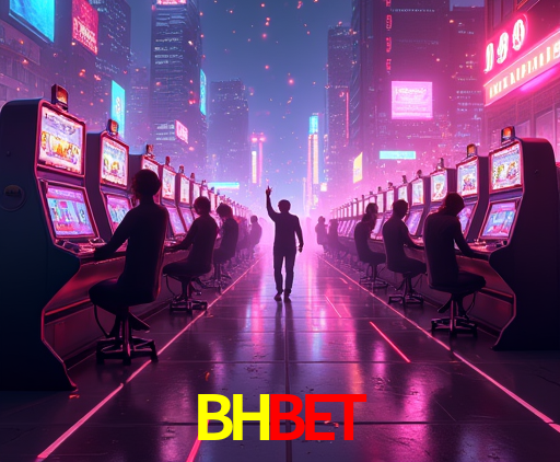 Diretório de Jogos BHBET