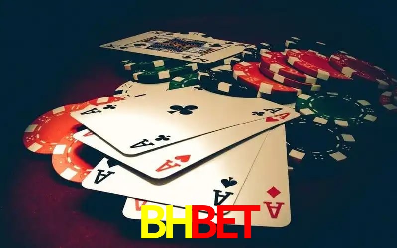 Promoção Relâmpago BHBET