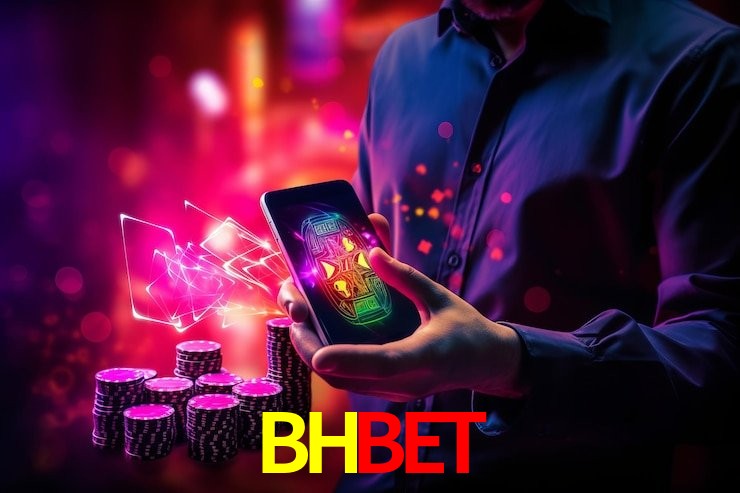 Jogos de Slot BHBET