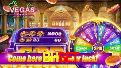 Descubra o Mundo do Cassino Online com BHBET