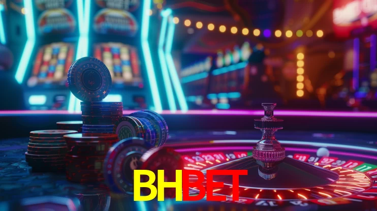 Mesa de Blackjack BHBET