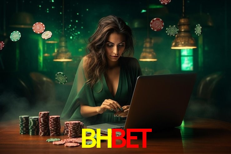 PIX Instantâneo BHBET
