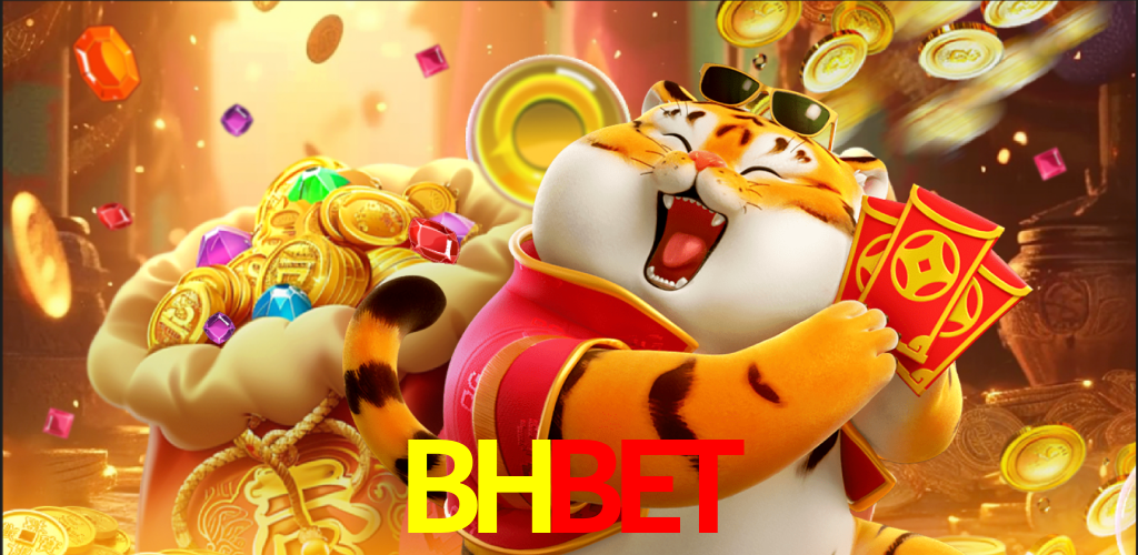 BHBET paga