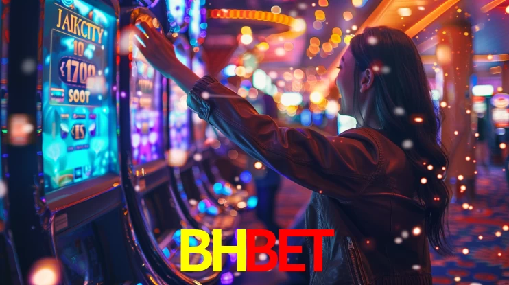 Sinta a adrenalina dos jogos de cassino com BHBET