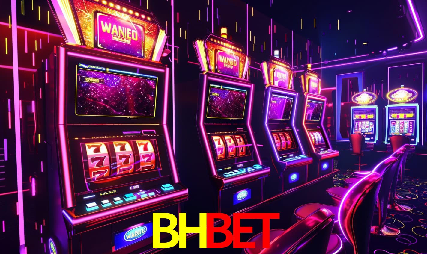 Interface do App BHBET