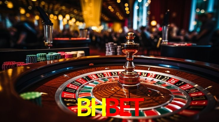 Descubra o Mundo do Cassino Online com BHBET