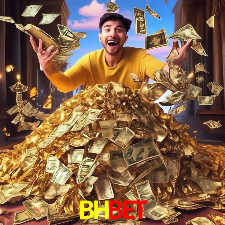 Provedores de Jogos BHBET