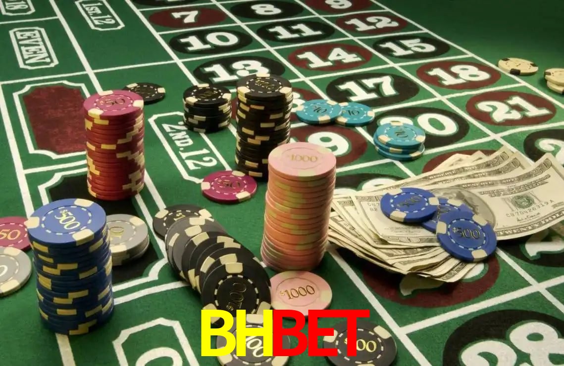 BHBET paga