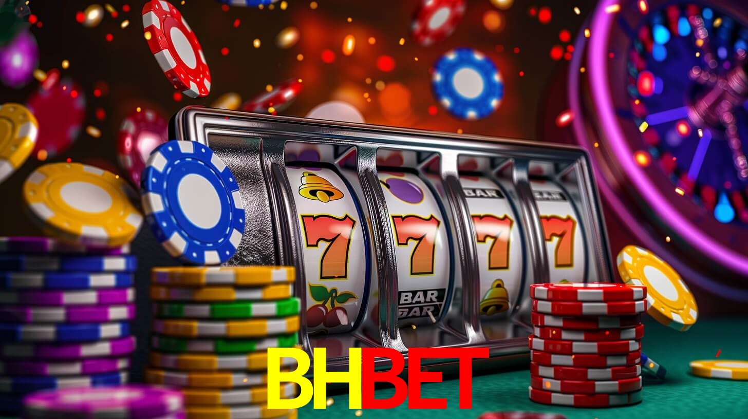 Recursos de Bônus BHBET