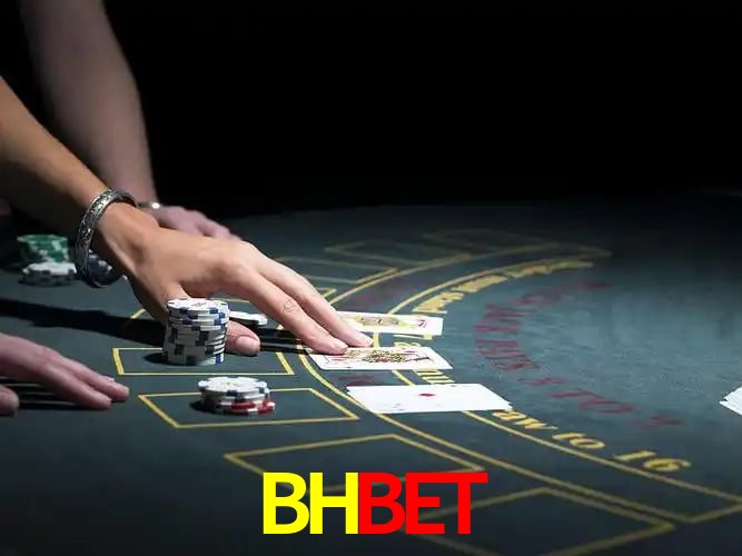 Benefícios da Conta BHBET