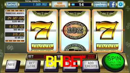 Explorando a Categoria de Eventos em Apostas na BHBET
