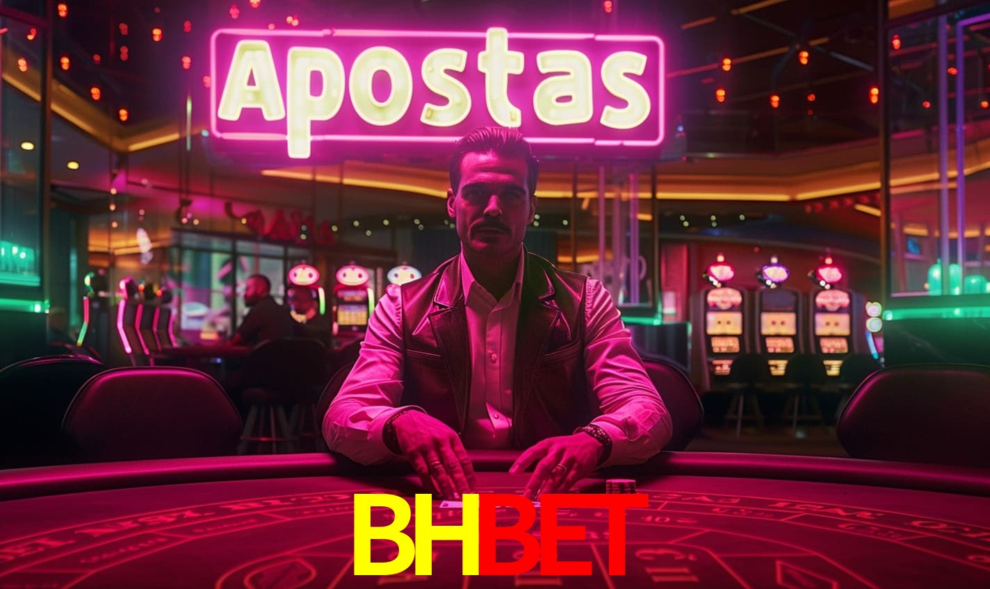 Jogos Exclusivos BHBET