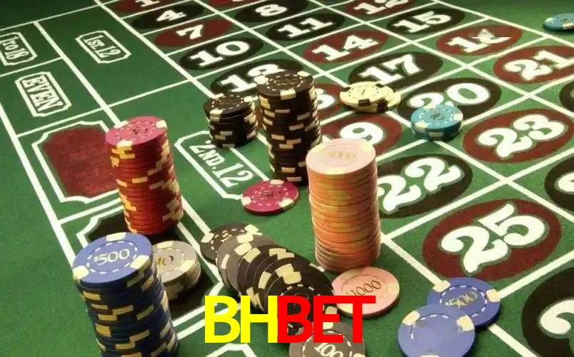 Promoções Sazonais BHBET