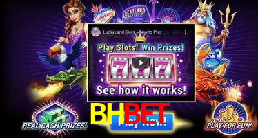 Inovações de Jogos na BHBET: O Futuro das Experiências Interativas