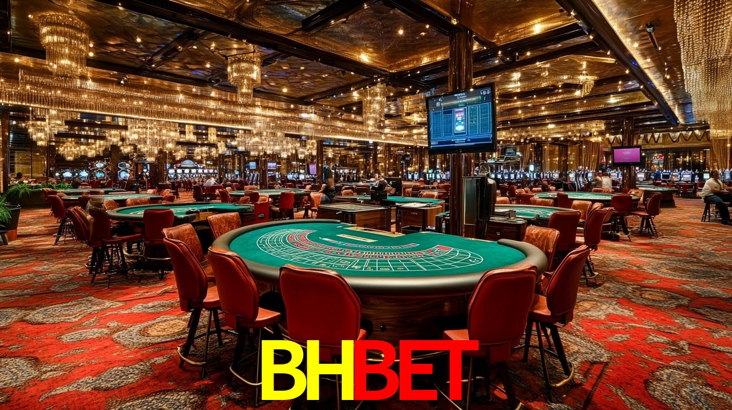 BHBET.COM