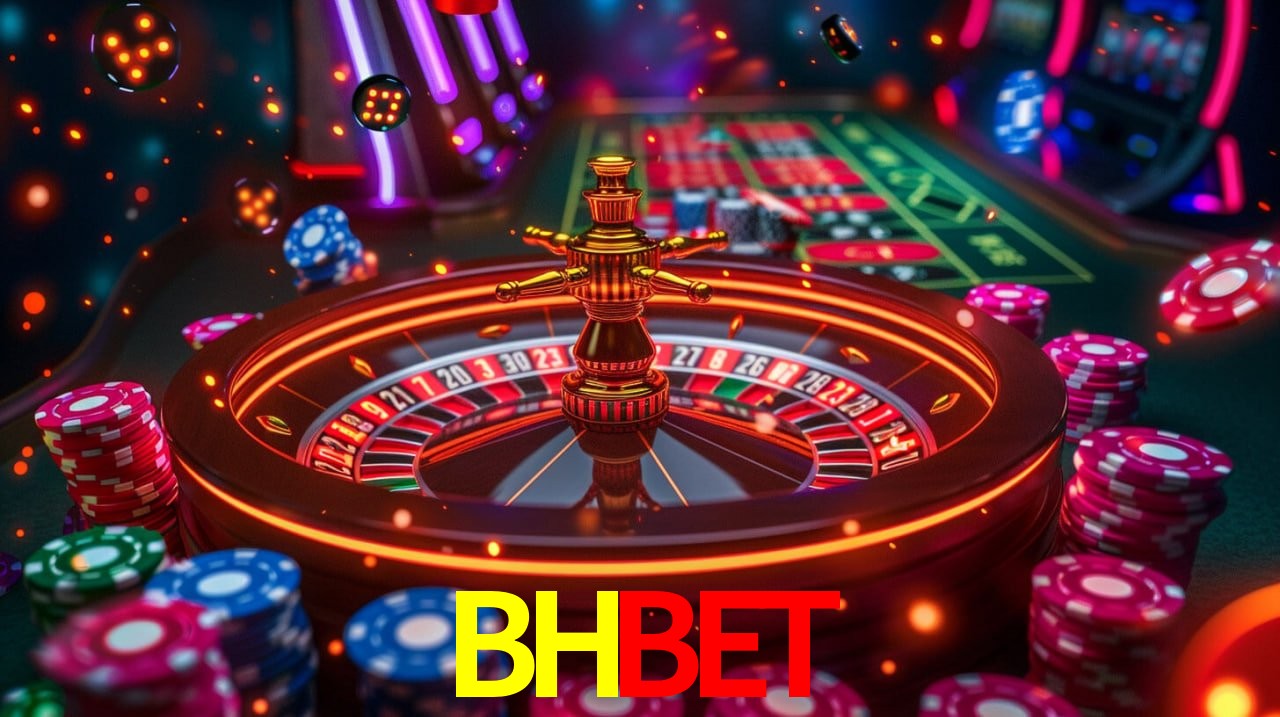 Apostas de Basquete BHBET