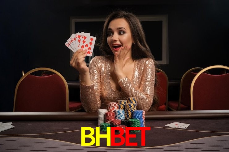Apostas de Tênis BHBET