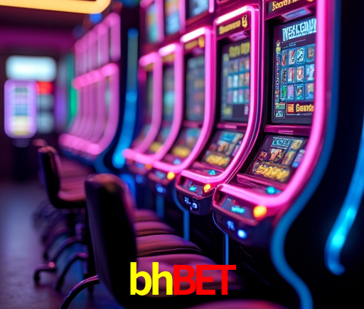 Slots bhbet - Jackpots Progressivos