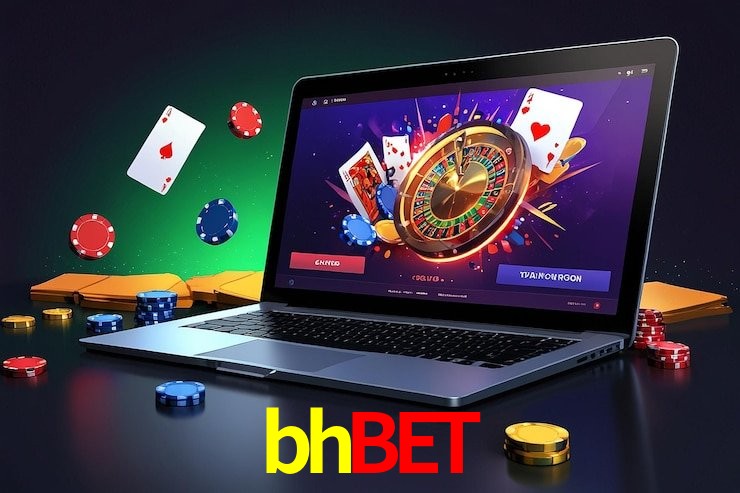 bhbet Instalar Logo 2