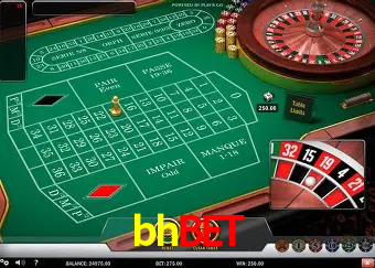 Descubra o Mundo do Cassino Online com bhbet