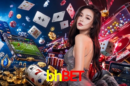 Live Casino bhbet