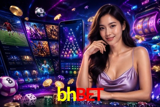 Seasonal Promotions bhbet