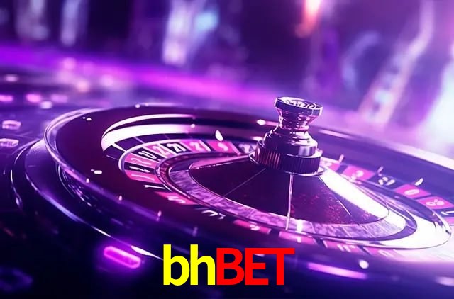 Interface do App bhbet