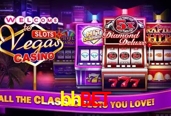 bhbet Cassino Online Certificado
