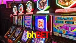 Jogos Exclusivos bhbet