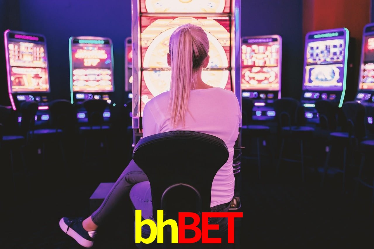 Slot Games bhbet