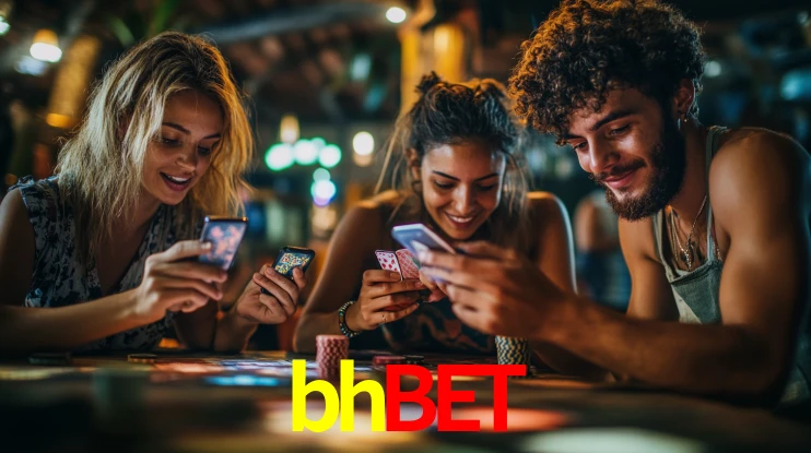 Tournaments bhbet