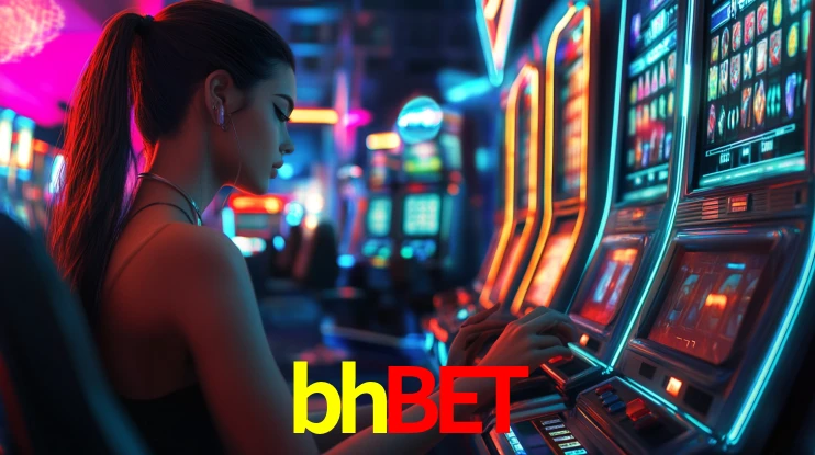 Experimente o Login Seguro Premium no bhbet
