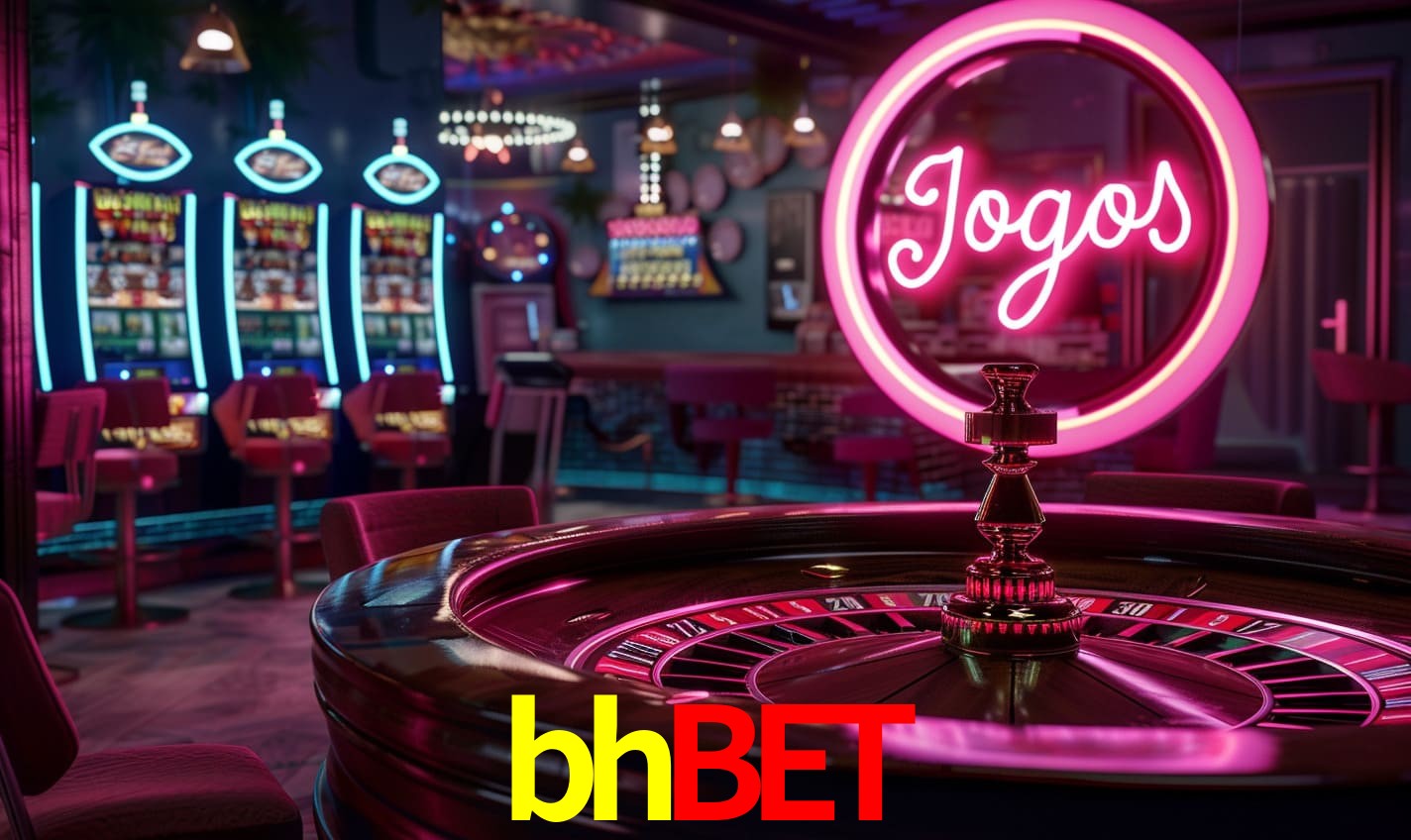 A Emoção da Loteria na bhbet: Uma Chance de Mudança de Vida