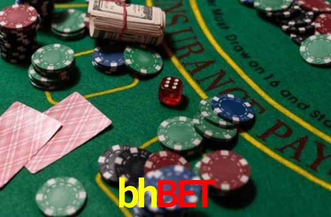 Apostas Ao Vivo bhbet
