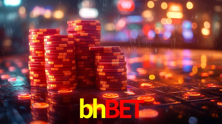 Sinta a adrenalina dos jogos de cassino com bhbet
