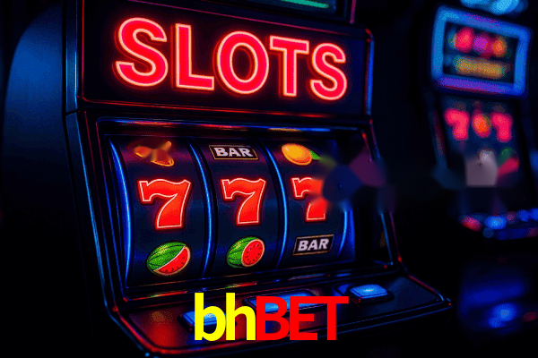 Slots bhbet - RTP Alto Certificado