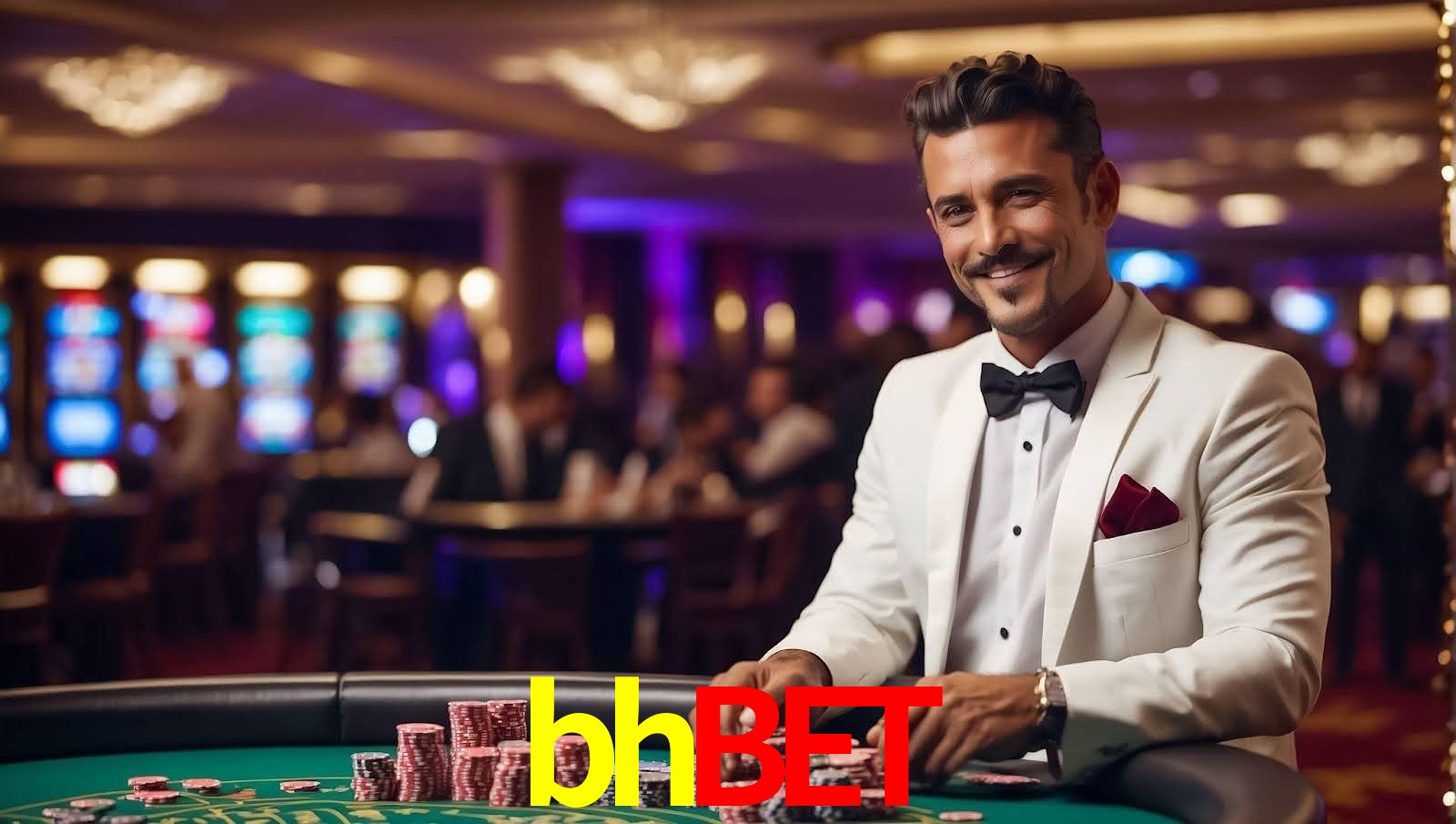 Promoção Relâmpago bhbet