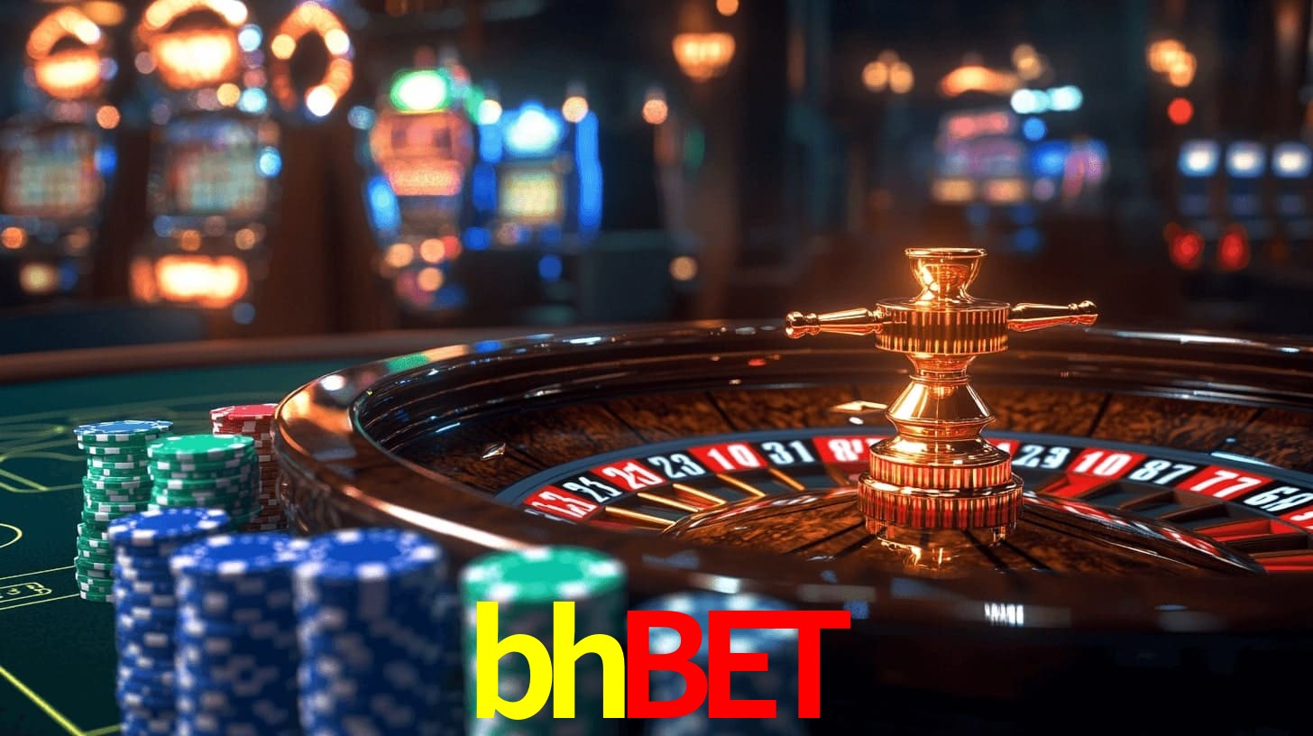 bhbet: Seu Especialista em Apostas Esportivas Brasileiras