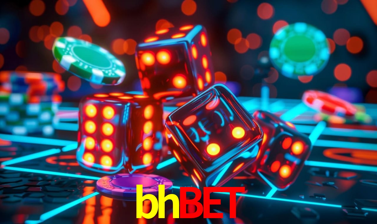 bhbet Logo 3