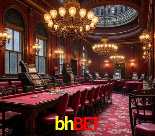 bhbet Licenciado Curaçao - Segurança SSL 256-bit