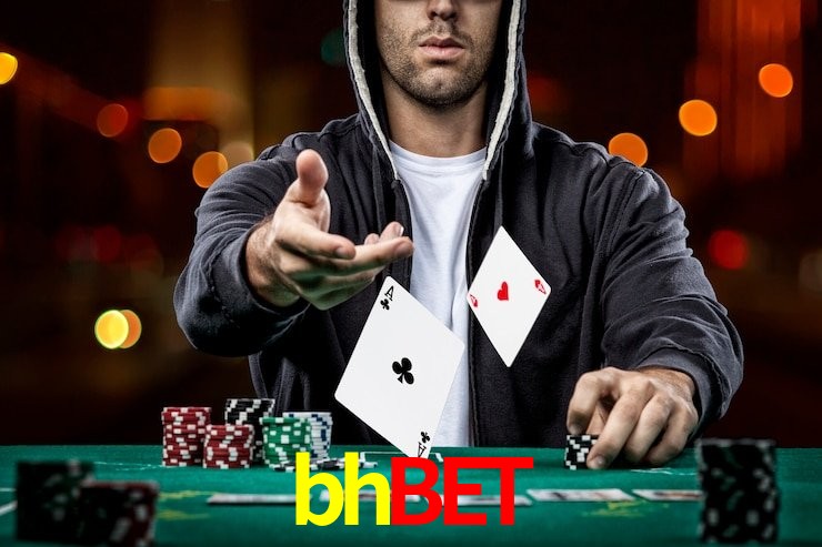 Odds Competitivas bhbet