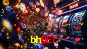 bhbet Logo 1