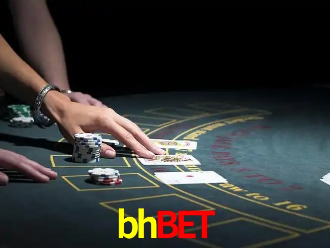 bhbet Segurança Logo 1