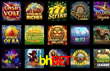 bhbet Certificado eCOGRA