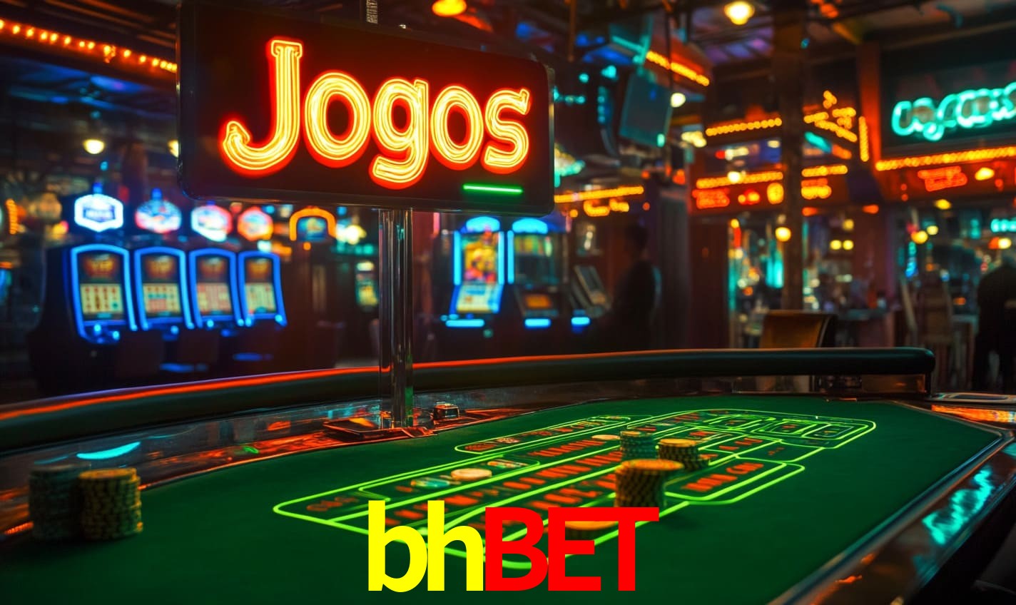 Tecnologia da Plataforma bhbet