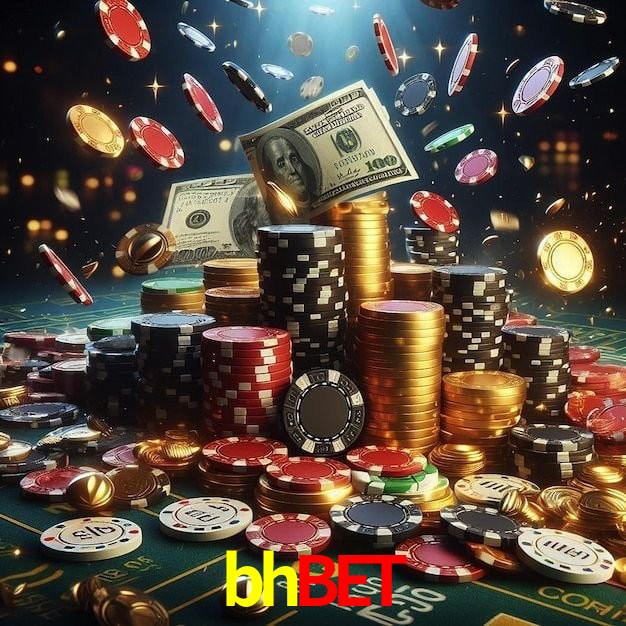 bhbet Logo 2