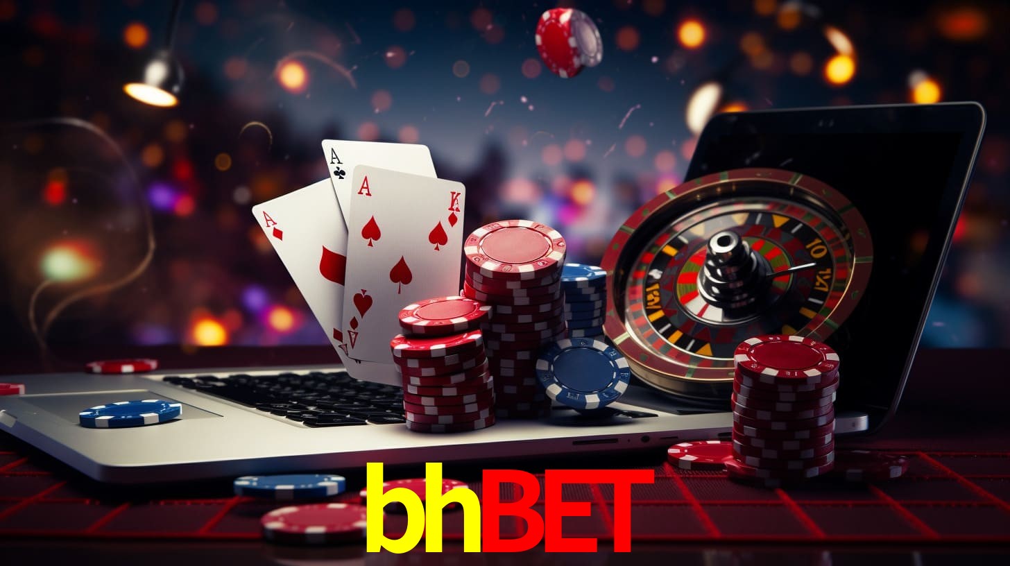 Live Casino bhbet